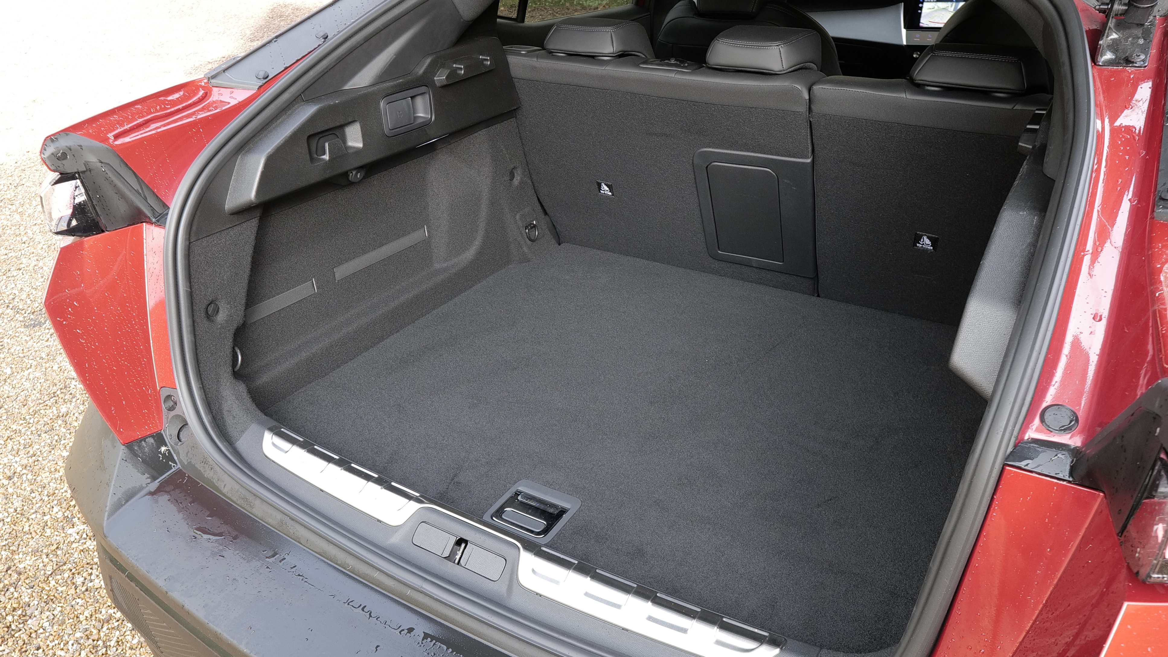 PEUGEOT E-408 ELECTRIC FASTBACK 154kW GT 58kWh 5dr Auto